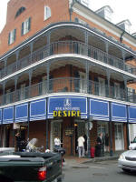  French Quarter